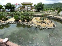 -八景休閒山莊  廣東十大名山莊