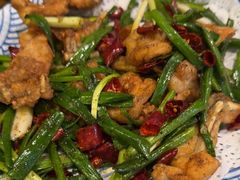 -金龙·打边炉(南京西路店)