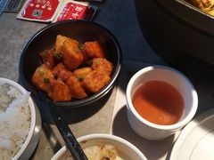 -蛙小侠·沸腾砂锅(西关新天地店)