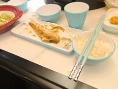 -江边城外烤鱼(世茂广场店)