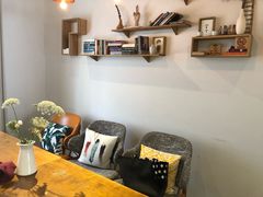 -几静cafe(基湖店)