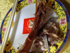 -德乐海蒙餐