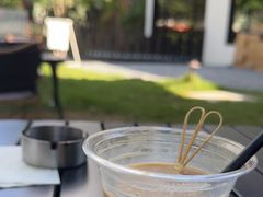 -J Create城市露营咖啡·简餐·宠物(上海动物园店)