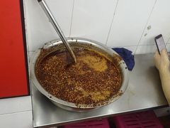 -黎氏老太婆小面馆(临华大厦店)