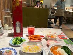 -汤城小厨•粤菜•靓汤(西直门凯德MALL店)