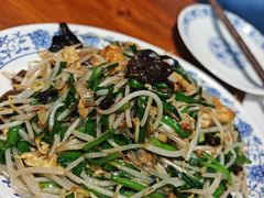 -老天桥酱肉烧饼夹肘子(天桥店)