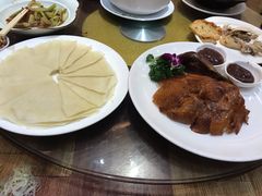 -金苑酒家·客家菜·广东老字号(万象店)