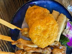 -Hi YOU你的饭局泰餐厅(雍和宫店)