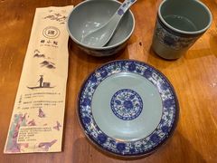 -锦小馆(安贞店)