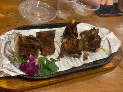 -老东镇啤酒屋海鲜加工·蒸汽海鲜·海鲜烧烤(台东店)