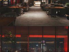 -北京柏悦酒店·锦庭餐厅Dining Room