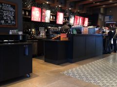 -星巴克(夏碧路店)