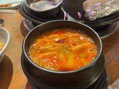 -济州爱肉堂(总店)