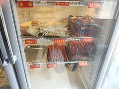 -盖小厨炸串凉皮臭豆腐(图书大厦店)