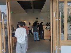 -喜茶(东莞厚街万达店)
