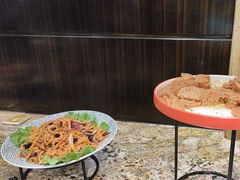 -皇朝万鑫自助餐厅