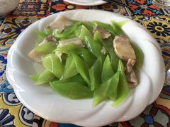 -乌镇那一年小院主题餐厅(甘泉西路店)