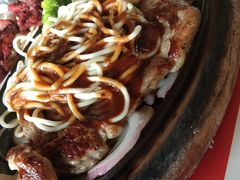 -悠长假期西餐厅(麻涌凯翠园店)