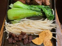 -松子料理(白家庄店)