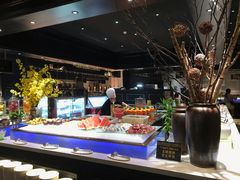 自助取餐区-加餐海鲜自助(宝龙一城店)