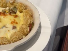-波特曼西餐厅(南岗店)