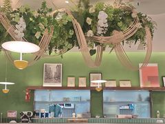 -Aqua Oasis 水天堂(太湖中心mall店)