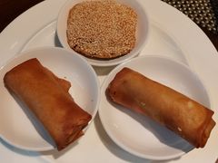 -上海兴国宾馆香樟园西餐厅