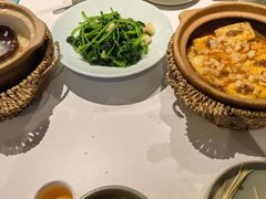 -南拳十三姨·潮汕砂锅粥·粤菜(西单大悦城店)