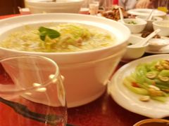 -长春净月潭喜来登酒店·盛宴标帜餐厅