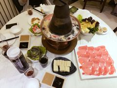 -东来顺饭庄(新源里店)