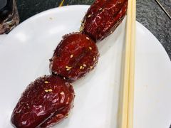 -老万烧烤(典逸心洲店)