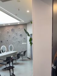 -Cima salon西玛沙龙