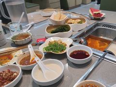 -海底捞火锅(天一广场亚细亚店)