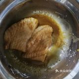 酸酸甜甜允指无骨糖醋鸡中翅