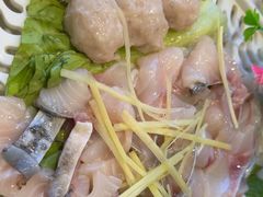 -粤顺渔坊·中山脆肉鲩火锅(清湖店)