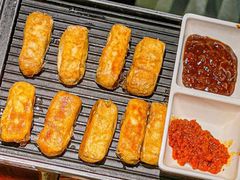 -徽韵人家·传承正宗徽菜(牡丹园店)