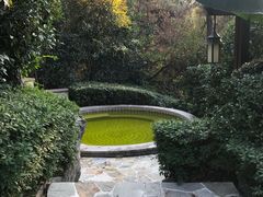 -天目湖涵田半山温泉