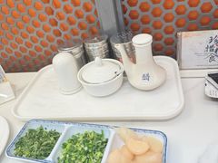 -清真老东乡开锅羊肉(甘南路店)