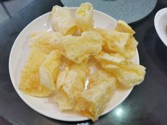 -瑞丰园庭院餐厅·白族传统家常菜