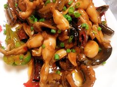 -四妹餐厅(玫瑰街店)