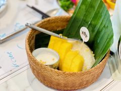 -太食獸泰式茶餐厅(济南万象城店)