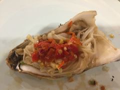 -渔娘渔家丹东海鲜(东直门店)