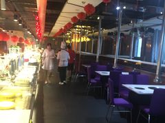 -金权道韩式自助烤肉(嘉华国际店)