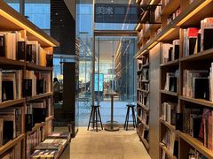 -茑屋书店(天目里店)