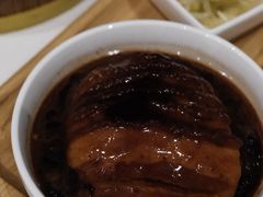 凯鸽酱汁肉-凯鸽酒楼(水泉湾龙园店)