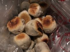 豆沙一口酥-宋记饼家(石门二路店)