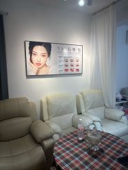 -自在·款式美甲美睫