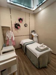 -芳朵美容养生SPA