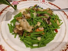 -万宝海鲜舫(劳动公园店)