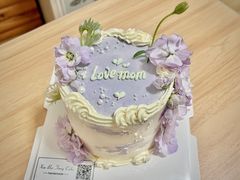 -心焙·Cake(街道口未来城店)